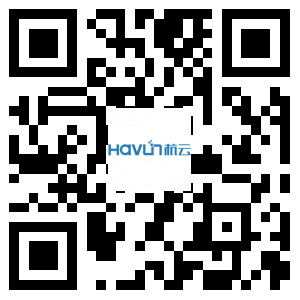 三門灣電器手機版二維碼
